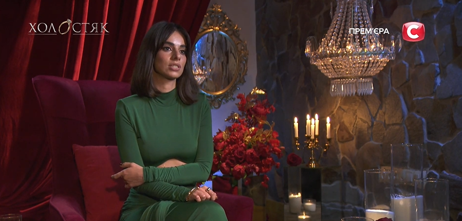 Учасниці першого випуску &quot;Холостяка&quot;: хто вони та чим вразили Цимбалюка